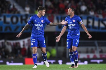 Claudio Corvalán lleva 15 encuentros