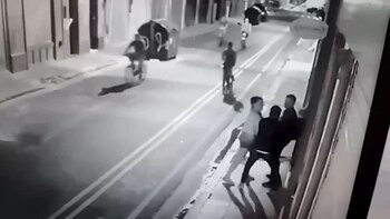 Comienza hoy el juicio oral