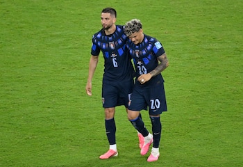 Mundial 2026 - España - Uruguay
