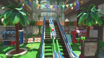 Kirby y la tierra olvidada presentó su tráiler general