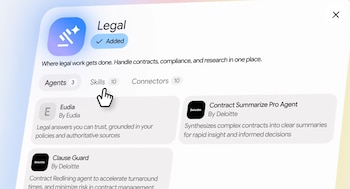 Google - Gemini Enterprise - abogados - Gemini Enterprise for Legal - tecnología - 27 de agosto
