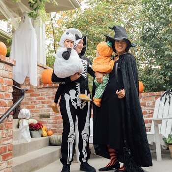 Para Mark Zuckerberg, la tradición