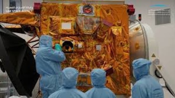 La nación árabe ha impulsado