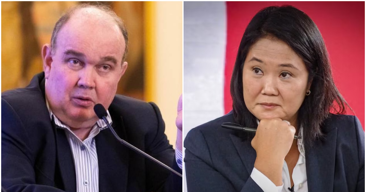 López Aliaga: Abogado pide disculpas por insultos, Dyer exige retractación