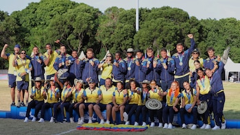 Así va Colombia en el medallero de los Juegos Centroamericanos y del Caribe Santo Domingo 2026 y agenda de hoy, 28 de julio