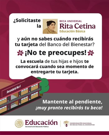 Así podrás saber el momento