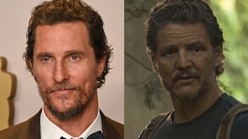 Matthew McConaughey y la razón por la que rechazó interpretar a Joel en ‘The Last of Us’
