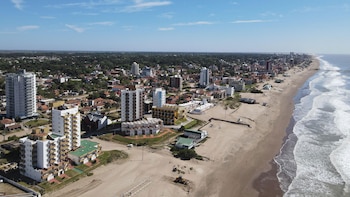 Villa Gesell otra de las