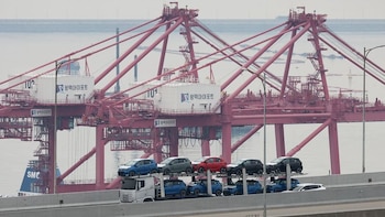 Corea del Sur retomará las