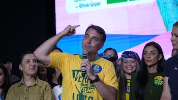 Brasil prohíbe la semana laboral de seis días y la limita a 40 horas con el apoyo de todos los partidos