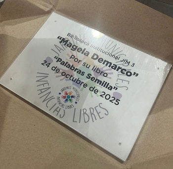 Bibliotecas y aulas de escuelas