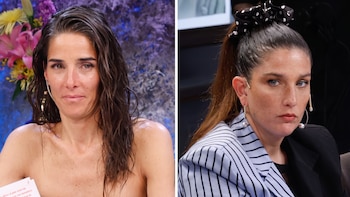 Juana Viale descolocó a Juana Repetto con una llamativa consulta sobre la vida de Sebastián Graviotto: "¿Puedo preguntar?"