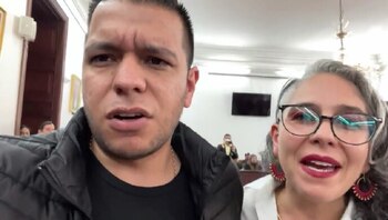 “Respete”: ‘Jota Pe’ Hernández a