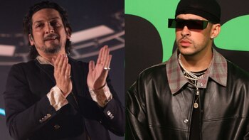 León Larregui arremetió en contra