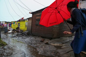 Níger ha registrado 273 muertes