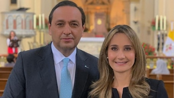 Inés María Zabaraín compartió cómo celebró el Día de la Madre junto a sus hijos: Jorge Alfredo Vargas fue el gran ausente