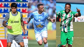 Sporting Cristal se enfrentará a