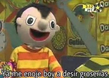 (Foto: Twitter/@ZonaRojinegraYT)