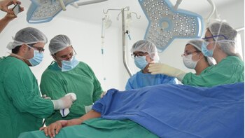 Con un reto para prevenir