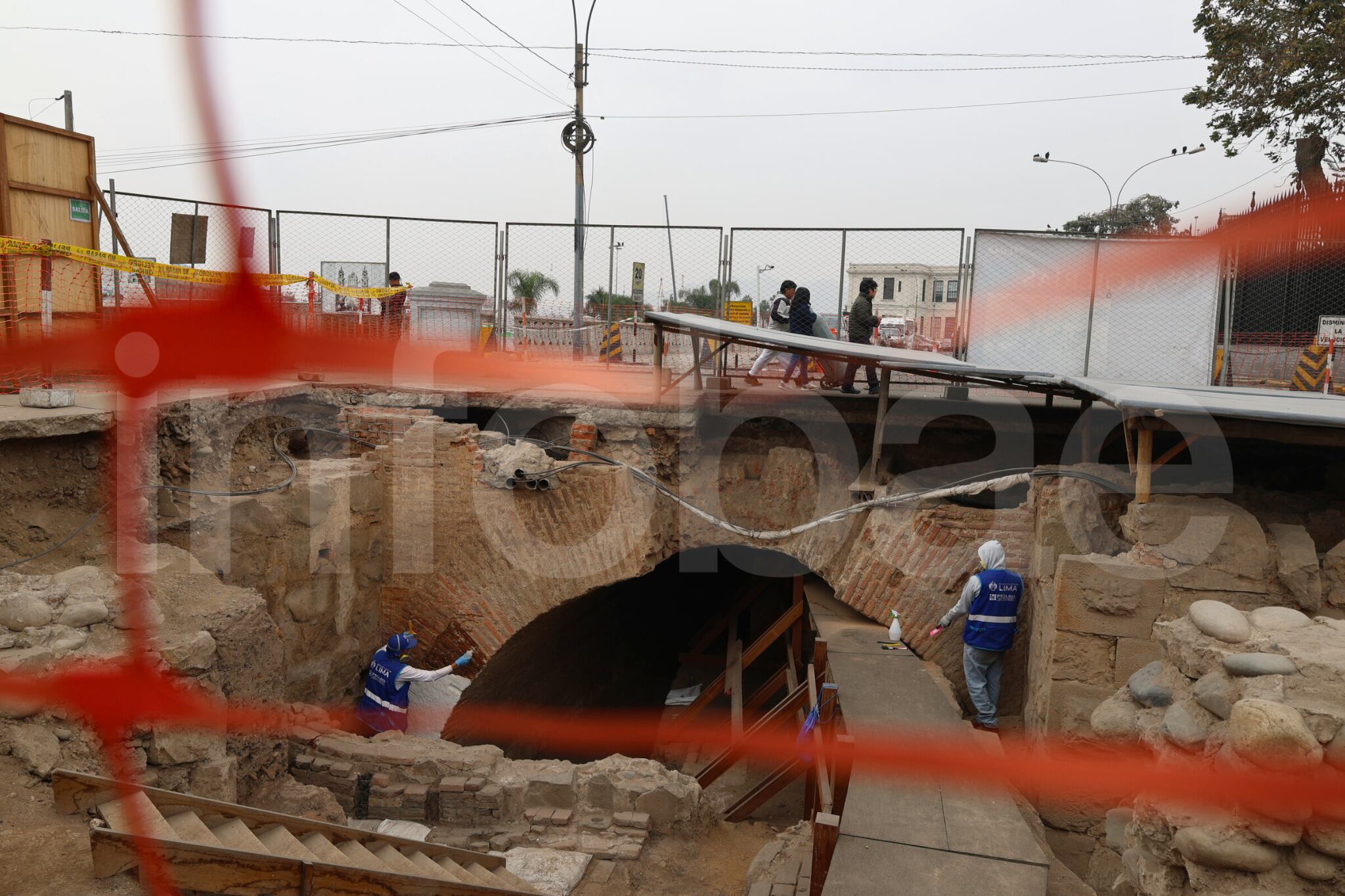 Foto: Paula Elizalde / Infobae Perú