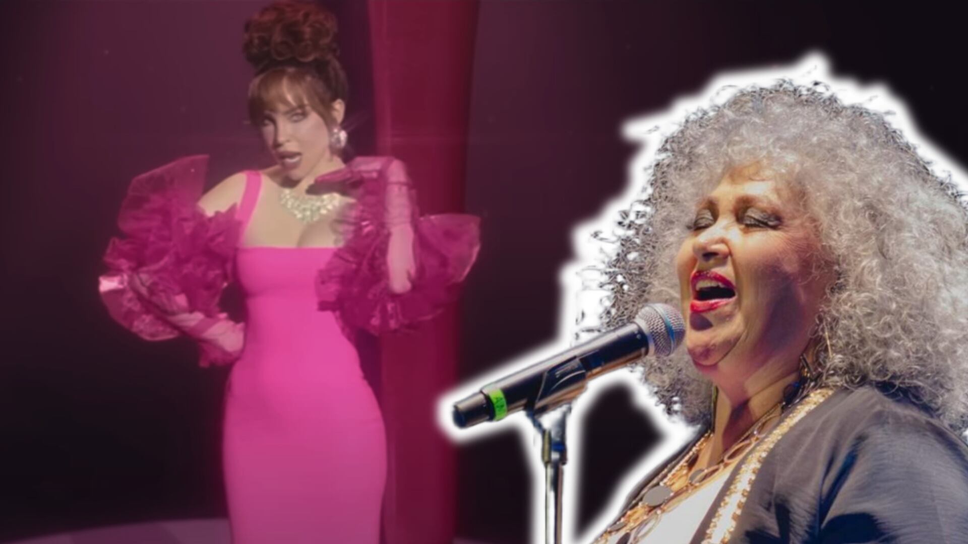 (YouTube: Prime Video // IG: @yoamandamiguel)