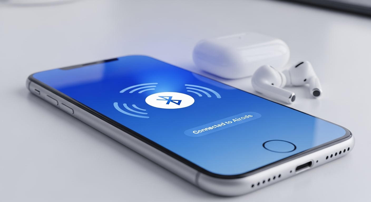 Las últimas actualizaciones de Bluetooth prometen transformar la experiencia con dispositivos inalámbricos. (Imagen Ilustrativa Infobae)