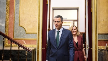Pedro Sánchez nombrará a otra
