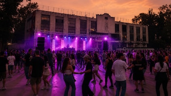 Iztacalco tendrá baile sonidero gratuito este viernes 23 de octubre: horario, lugar y quién tocará