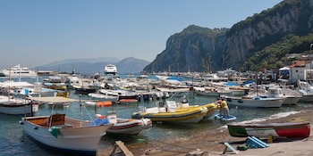 Capri busca preservar su atmósfera