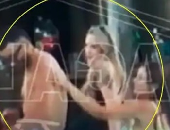 Magaly Medina encara críticas y explica su método: “Hay que tener informantes en todos lados”. Captura: Magaly TV La Firme.