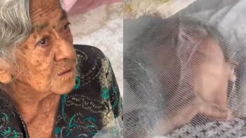 En situaciones de emergencia, Esther