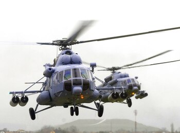 EEUU podría sancionar a México