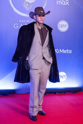 Premios Gardel 2026