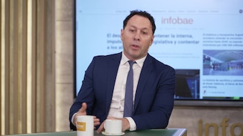 Los oficios manuales ganan terreno frente a las tareas digitales que los agentes de inteligencia artificial pueden ejecutar.