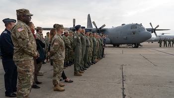 (Embajada de EEUU en Argentina)