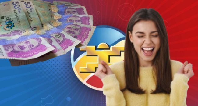 La Lotería de Cundinamarca presentó cambios en su sorteo navideño y anticipó novedades para los jugadores en diciembre. (Camila Castillo/Infobae)