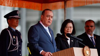 Guatemala se comprometió a permanecer