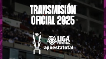 Liga Femenina de Fútbol Perú 2025.