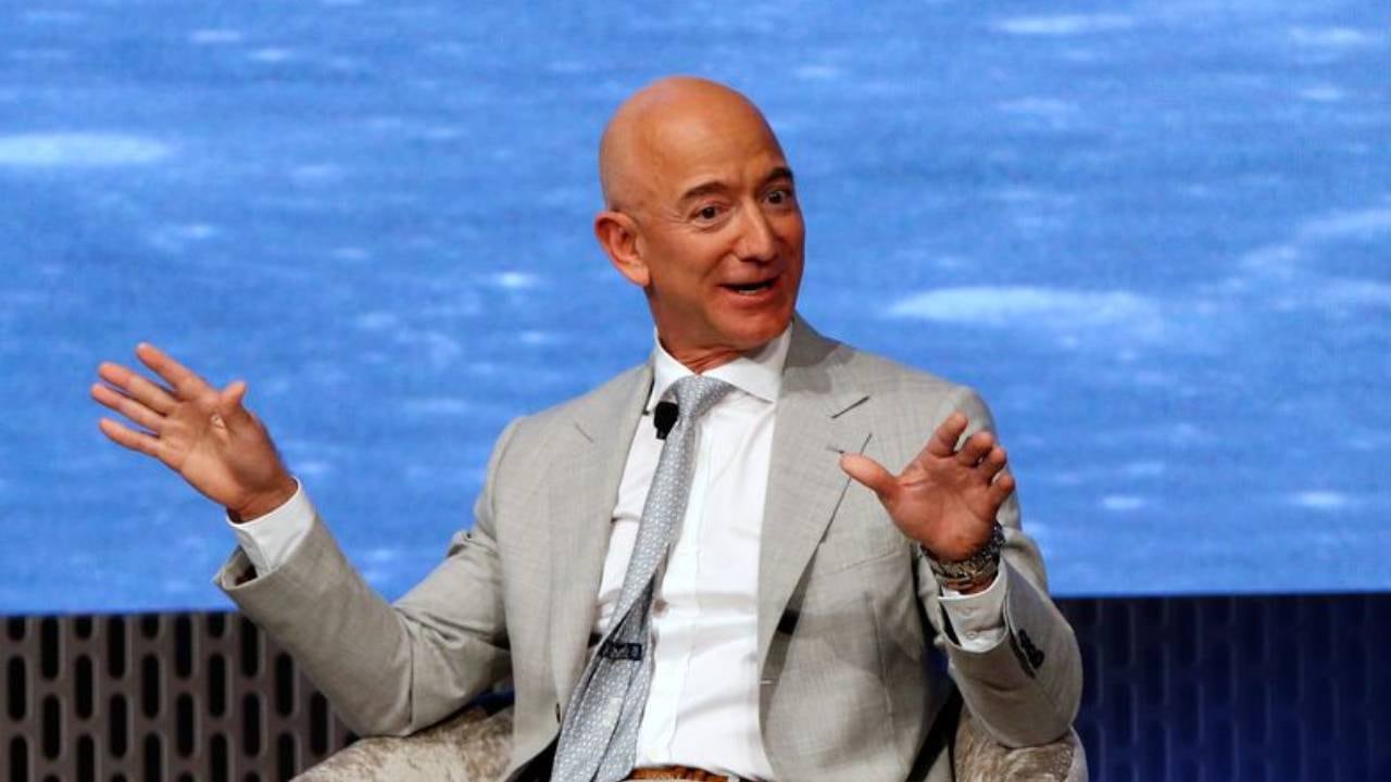 El Bezos Earth Fund anunció 37,5 millones de dólares en subvenciones para la protección marina en 12 naciones del Pacífico en 2025. (Reuters)