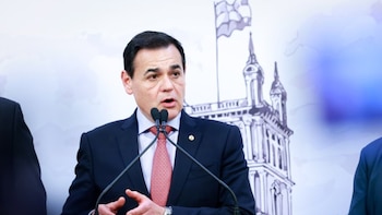 “Este acuerdo no es el