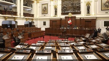 AFP: Congress seeks contributors to