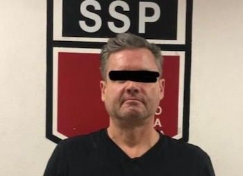 Columna Armada Monterrey Andy Benavides (Foto: Especial)