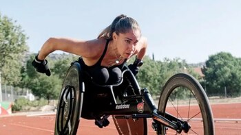 La historia de superación de