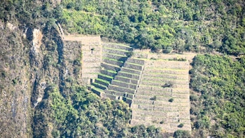 Ingreso a Choquequirao será restringido