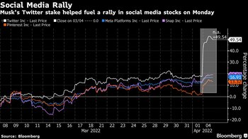 Musk bringt Geld und etwas