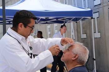 Puntos de control cambian ubicación