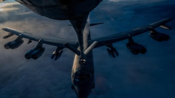 EEUU cifra en "más de 10.000" los objetivos militares alcanzados en Irán