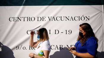 Coronavirus en México al 31