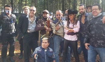 (Foto: Cortesía Televisa)
