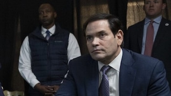 EEUU avisa a los gobernantes